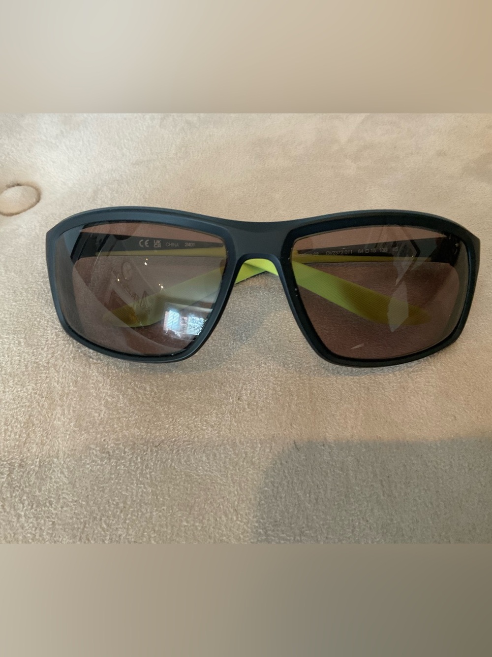 Nike Adrenaline 22 Sunglass Frames